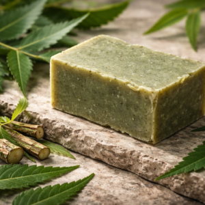 neem soap