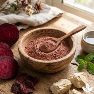 beetroot powder