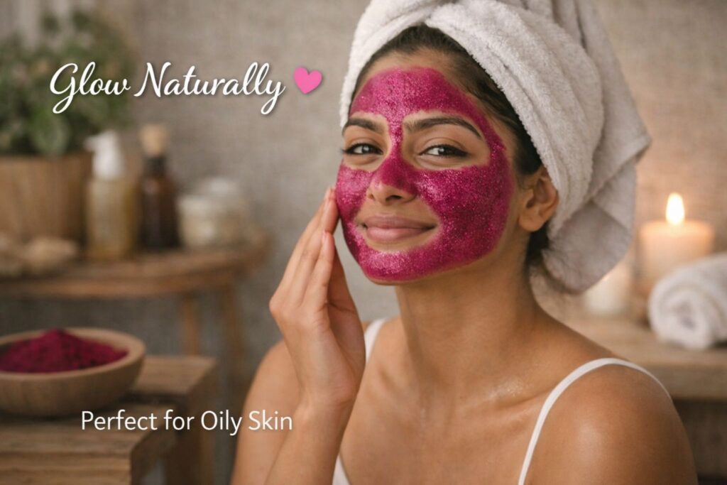 face pack to lighten skin