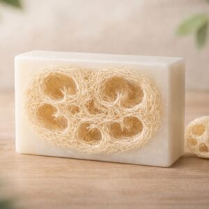 rice soap