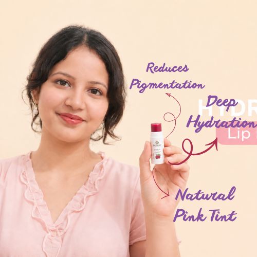 lip balm good