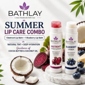 lip balm combo
