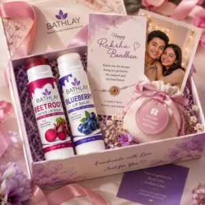 personalized gift box